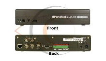 AVerMedia AVerDigi Standalone DVRs