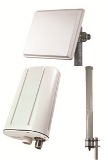 Wireless Bridges/APs & Antennas