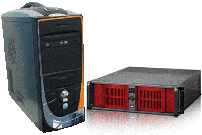 POS Back Office Server
