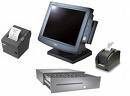 Point-Of-Sale Accessories