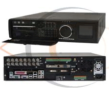 AVerMedia AVerDigi Embedded Standalone DVRs