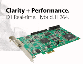 AVerDiGi Hybrid NV6240 EXPRESS 8 Port Video & Audio 240fps (Stackable: 2 Cards = 480fps) Real Time