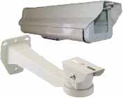 Standard Outdoor Housing w/ Bracket