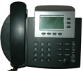 IP Business Desktop VoIP Speaker Phone