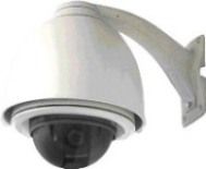 PTZ & Zoom Color Cameras