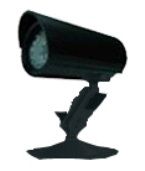 Outdoor Weather/Water Proof Cameras
