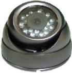 Armor Color Cameras