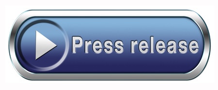 Image result for press releases button