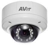 AVer IP MegaPixel Cameras
