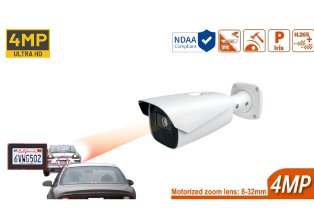 LPR Camera