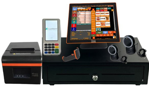 POS System