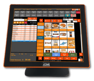iDiGiPro Retail & Wholesale Dark Theme
