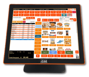 iDiGiPro Retail & Wholesale Light Theme