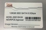 128 GB Solid State Drive SSD Internal SATA III 2.5" Drive