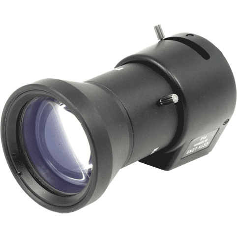 5-100mm Auto Iris Vari-Focal CCTV Camera Lens