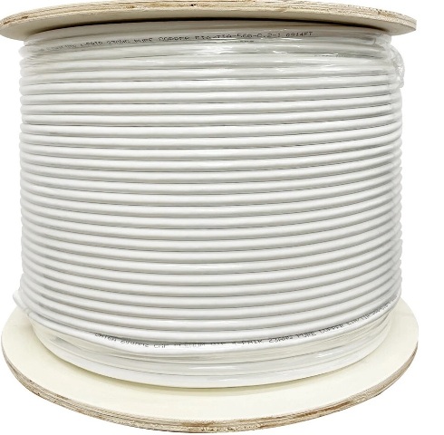 500ft CAT6 RJ45 Ethernet Cable