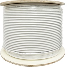 500ft CAT6 RJ45 Ethernet Cable