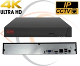 32 Port 4K HD Network Video Recorder