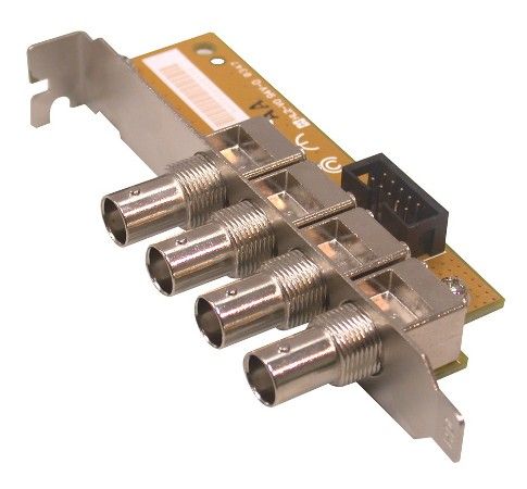 4 Port Video Ext. NV5000