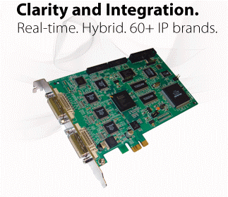 AVerDiGi Hybrid NV6240 EXPRESS 16 Port Video & Audio 240fps (Stackable: 2 Cards = 480fps)