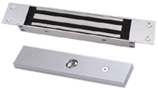 600LBS Maglock with LED | Door Magnetic Locks (MagLock) & Strikes ...