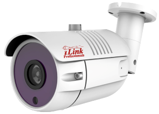 HD 5MP Sony Starvis Bullet CCTV Security Coax Camera AHD +TVI+CVI+CVBS / 2000 + TVL Analog Infrared Indoor/Outdoor Color D/N