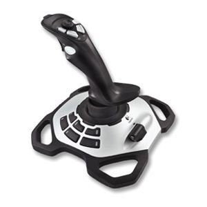 PTZ Joystick Controller for PC Based DVR