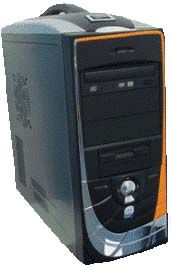 POS PC Based System