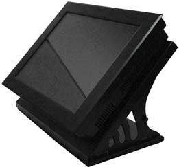 15" All-in-one touch screen POS Terminal/Software/OS