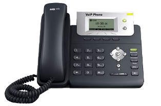 VoIP Phones & PBX