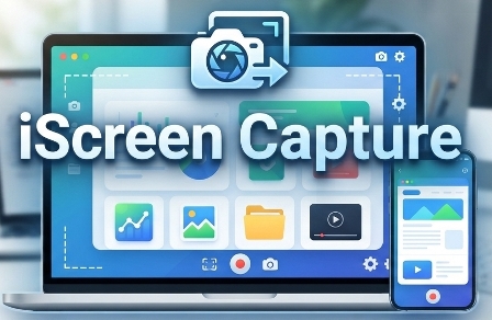 iScreen HDMI Capture USB 3.0 with HDMI Loop out