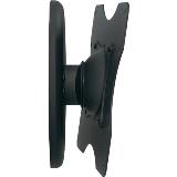 Universal Tilt Mount for Flat Panels 10" - 37"