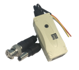 CCTV Video Balun Active Twisted Pair - Video/DC/Data