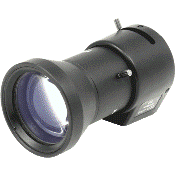 5-100mm Auto Iris Vari-Focal CCTV Camera Lens