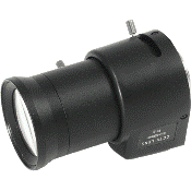 5-50mm Auto Iris Vari-Focal CCTV Camera Lens