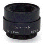 4mm CCTV Camera Lens